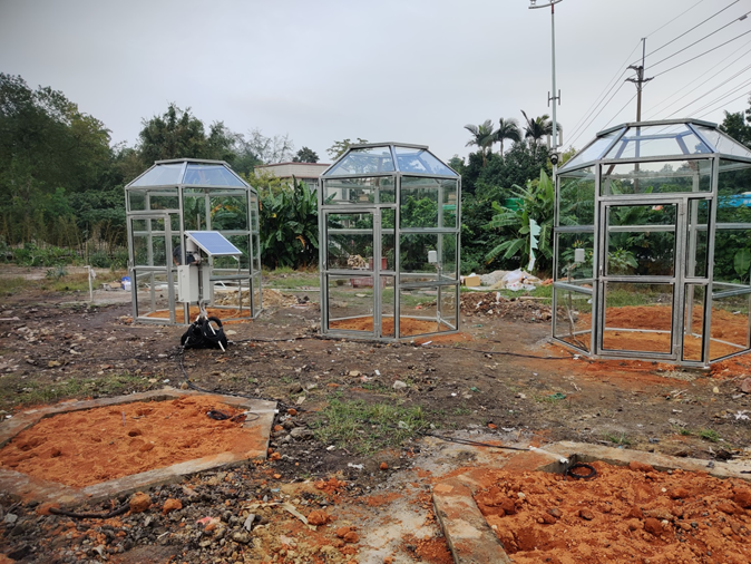 OTC實(shí)驗(yàn)