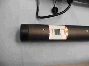 根系生長動態(tài)監(jiān)測系統(tǒng) 根系生長動態(tài)監(jiān)測系統(tǒng)