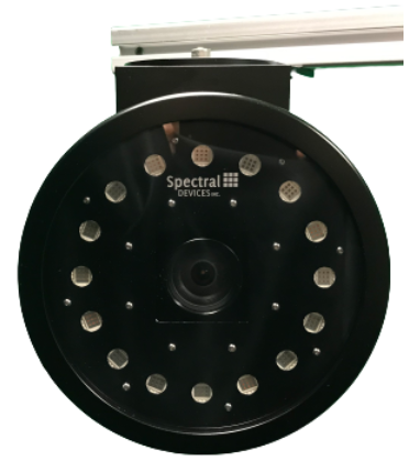 多光譜相機(jī) 多光譜相機(jī)