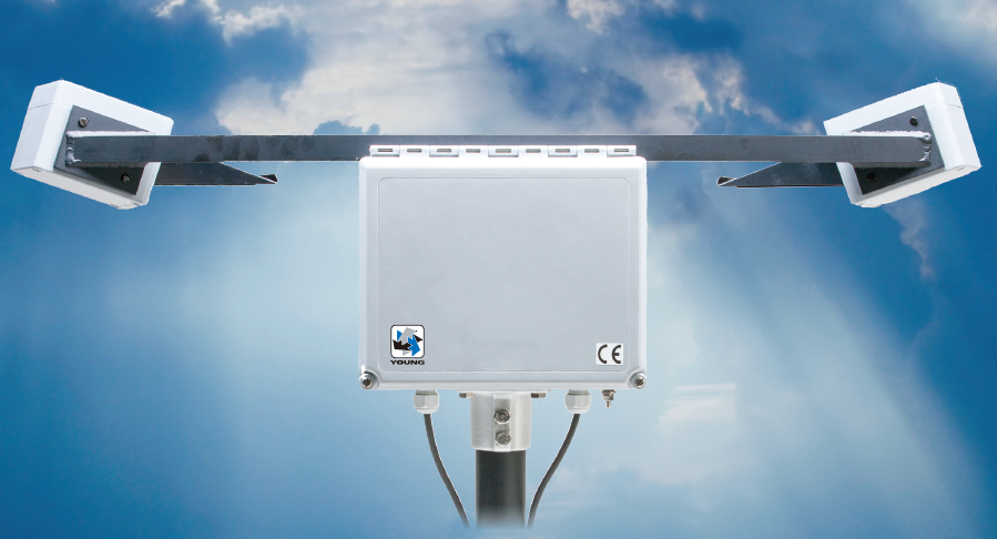 能見度傳感器 能見度傳感器