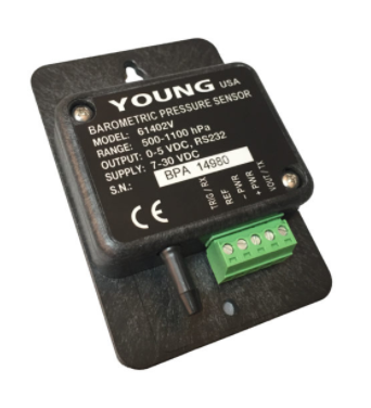 大氣壓力傳感器 大氣壓力傳感器