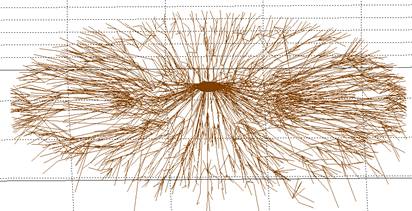 TRU樹木雷達(dá)檢測系統(tǒng)