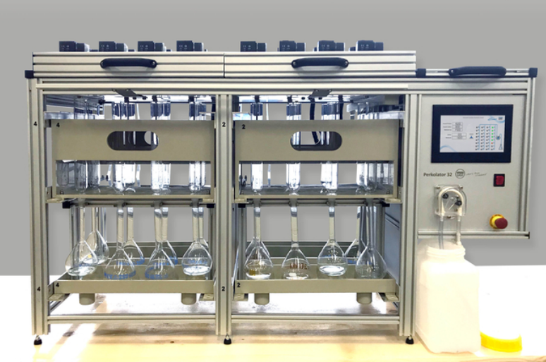 土壤陽(yáng)離子提取器