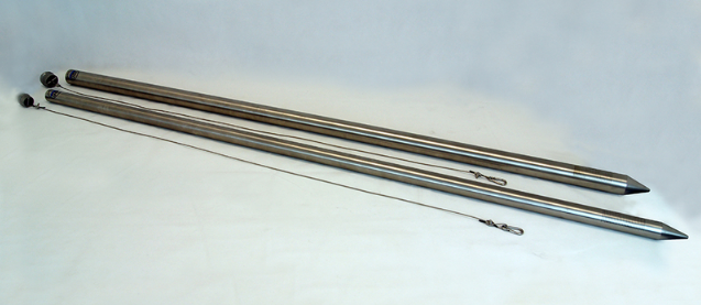 淺層地下水測(cè)量管 淺層地下水測(cè)量管