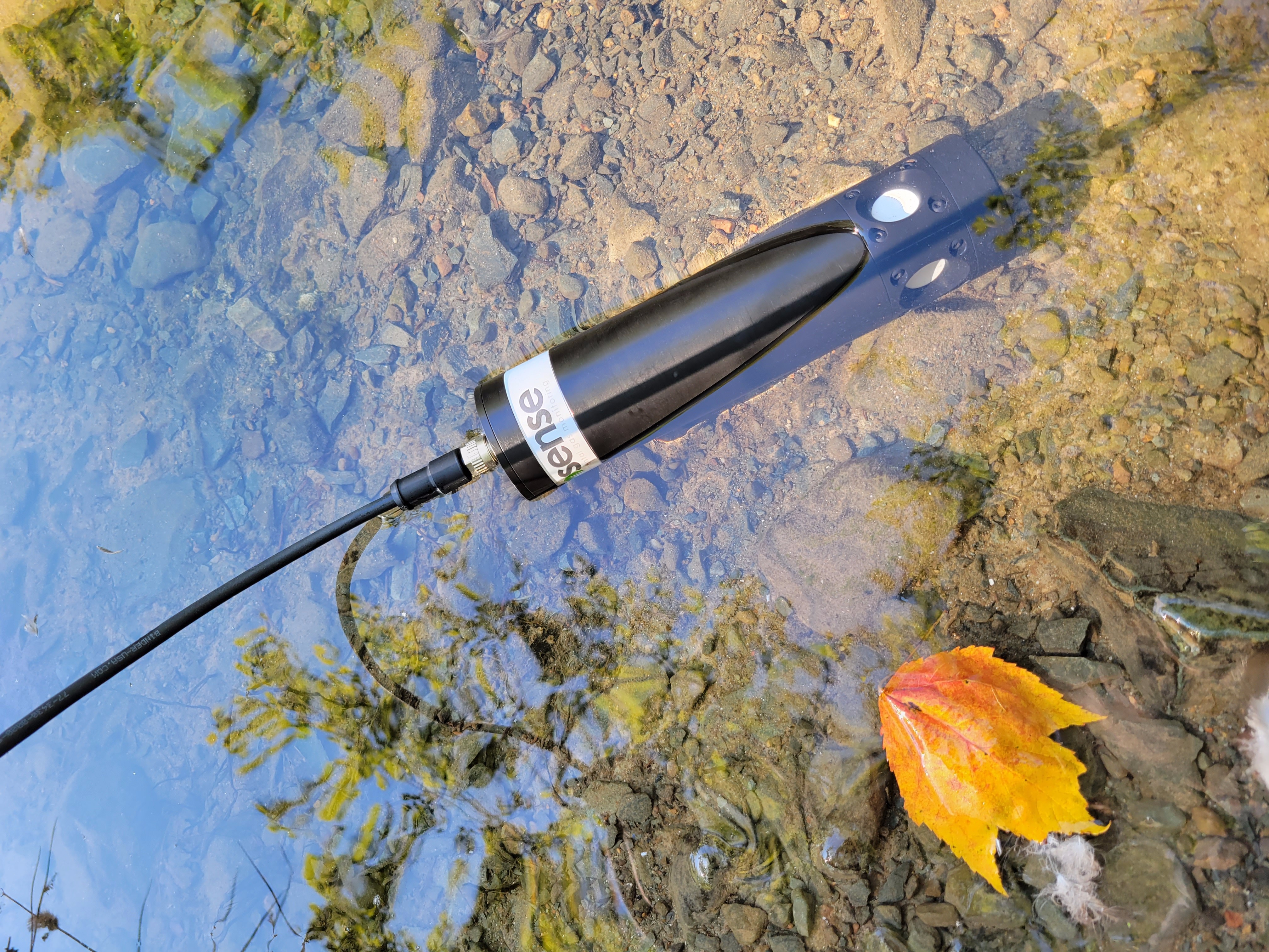 二氧化碳濃度監(jiān)測