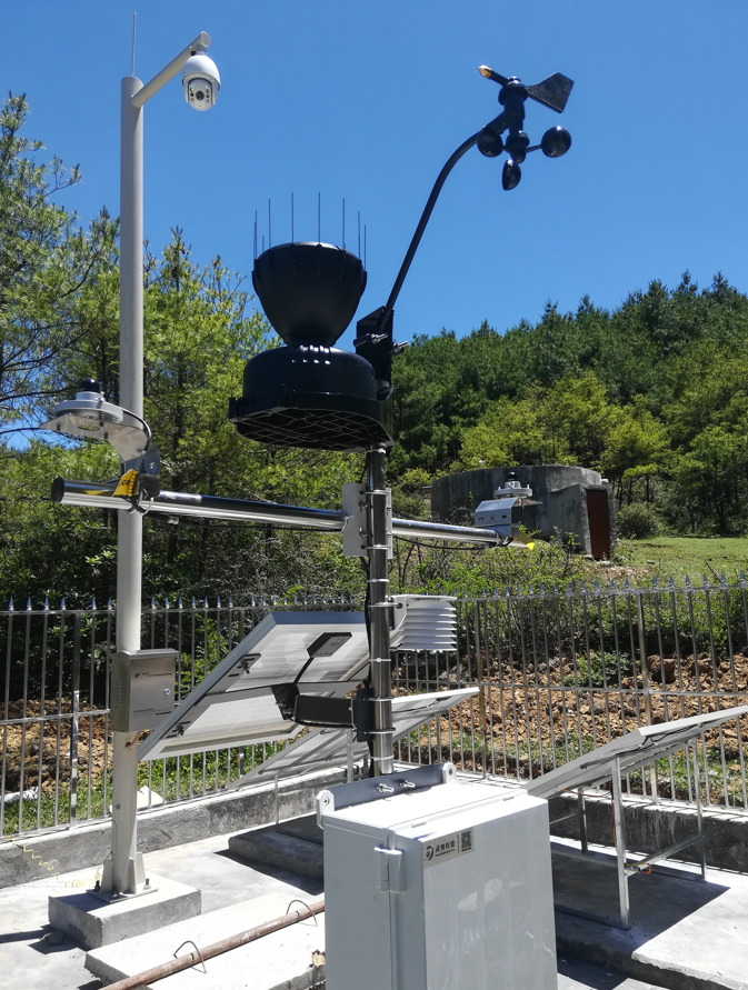 耕地質(zhì)量監(jiān)測站 耕地質(zhì)量監(jiān)測站