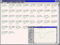 信號(hào)記錄分析軟件 信號(hào)記錄分析軟件