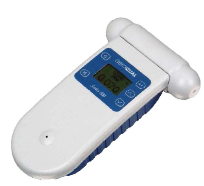 便攜式空氣質量監(jiān)測儀 便攜式空氣質量監(jiān)測儀