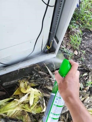 農(nóng)業(yè)面源污染 農(nóng)業(yè)面源污染