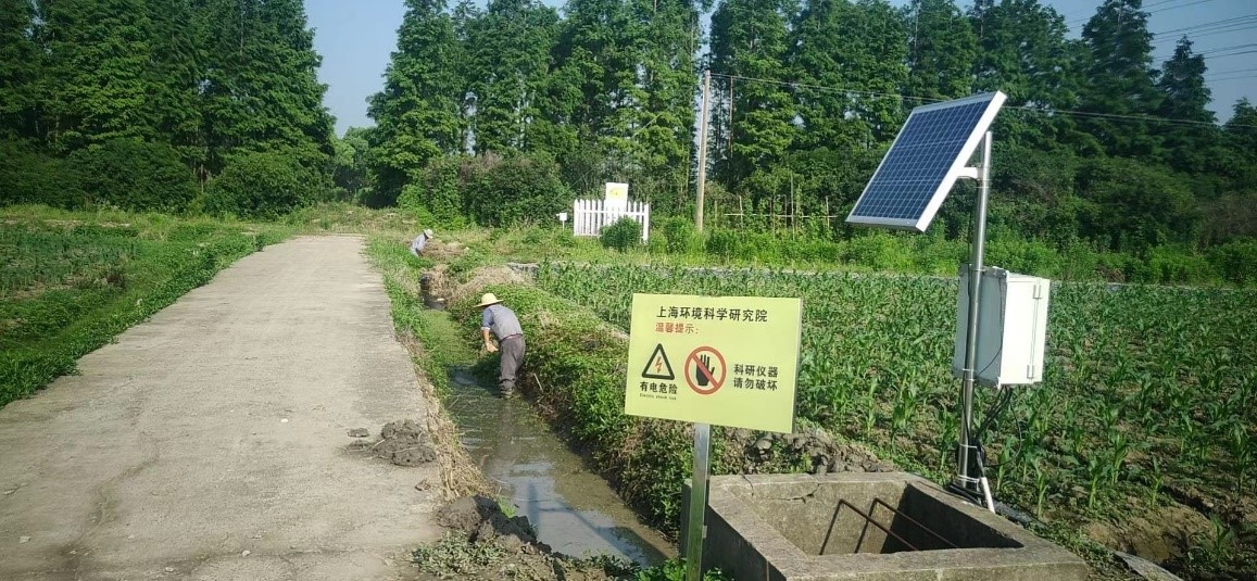 農(nóng)業(yè)面源污染監(jiān)測(cè)設(shè)備維護(hù) 農(nóng)業(yè)面源污染監(jiān)測(cè)設(shè)備維護(hù)