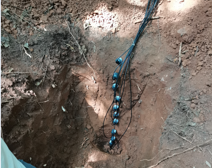 溫濕鹽監(jiān)測(cè)系統(tǒng) 溫濕鹽監(jiān)測(cè)系統(tǒng)