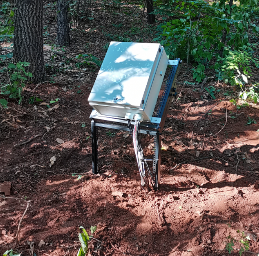 溫濕鹽監(jiān)測(cè)系統(tǒng) 溫濕鹽監(jiān)測(cè)系統(tǒng)