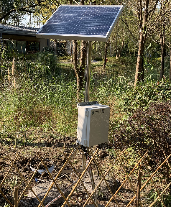 土壤蒸滲系統(tǒng) 土壤蒸滲系統(tǒng)