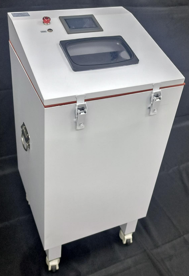 自動洗根機(jī) 自動洗根機(jī)