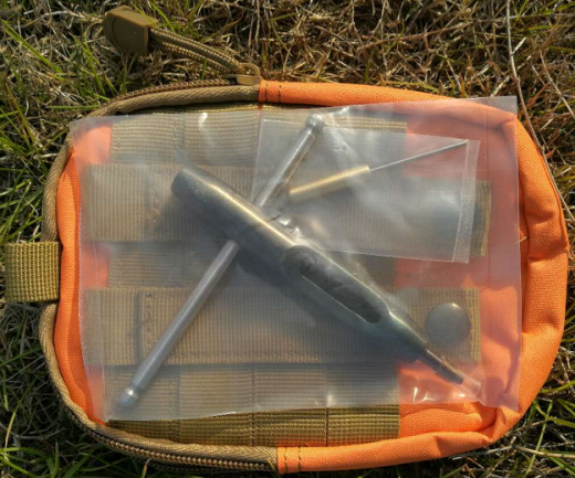 樹木生長(zhǎng)錐