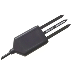 土壤水分溫度鹽分傳感器 土壤水分溫度鹽分傳感器