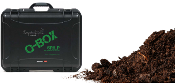 土壤呼吸作用測量系統(tǒng)