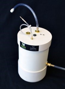 土壤呼吸作用測量系統(tǒng)