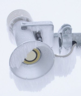 積雪深度測(cè)量