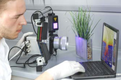 熒光成像儀 熒光成像儀