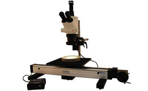 Lintab專業(yè)版樹木年輪分析儀在中國氣象科學(xué)研究院驗(yàn)收成功