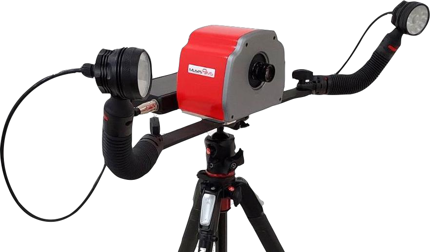 高光譜相機(jī)