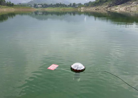 多參數(shù)水質(zhì)監(jiān)測系統(tǒng) 多參數(shù)水質(zhì)監(jiān)測系統(tǒng)