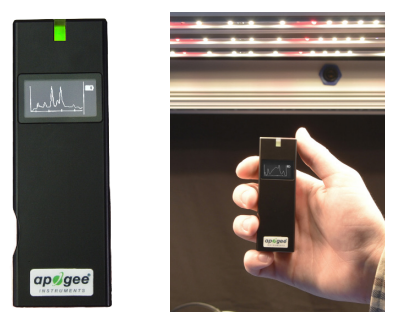 光譜測量儀 光譜測量儀