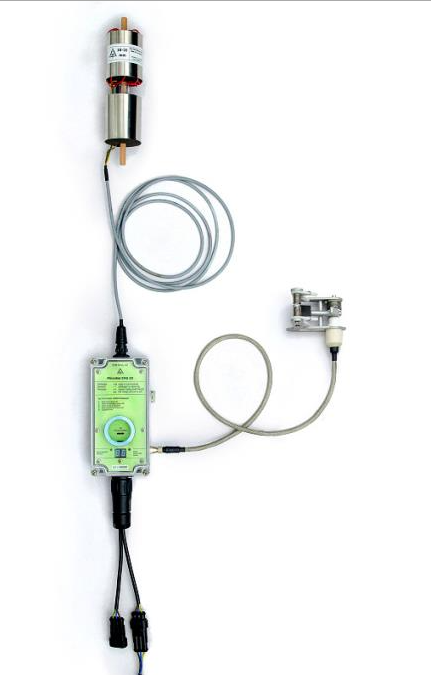 包裹式莖流 包裹式莖流