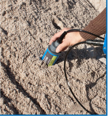 土壤水分速測儀 土壤水分速測儀