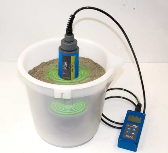 土壤水分速測儀 土壤水分速測儀