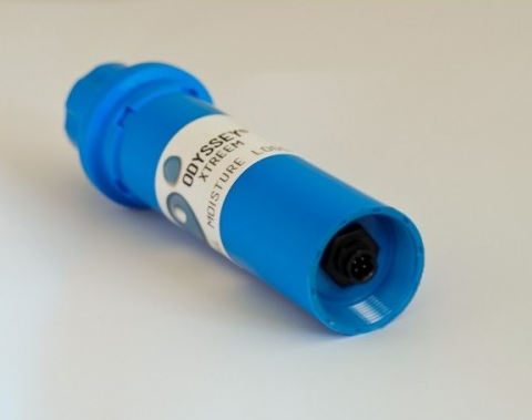 土壤水分 土壤水分