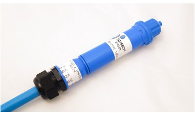 土壤水分記錄儀 土壤水分記錄儀