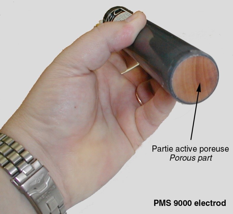 土壤水勢 土壤水勢