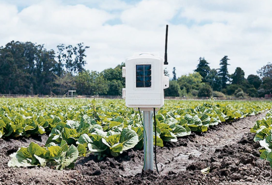 土壤溫濕度監(jiān)測(cè) 土壤溫濕度監(jiān)測(cè)