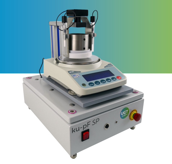 非飽和導(dǎo)水率測(cè)量