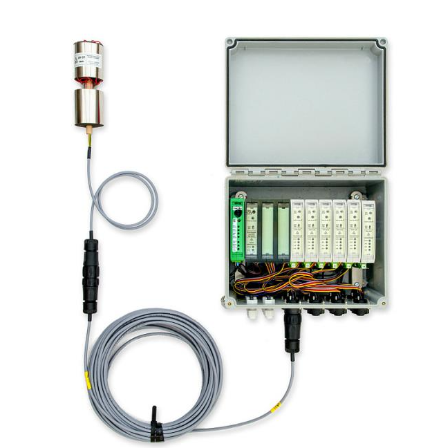 植物莖流測量系統(tǒng) 植物莖流測量系統(tǒng)