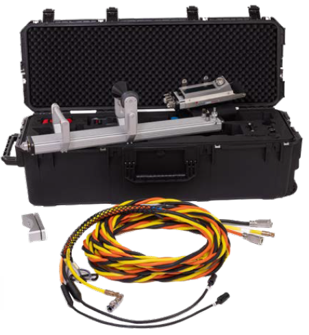 水下木質(zhì)檢測(cè)儀