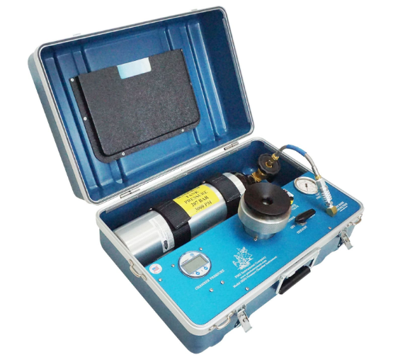 植物水勢壓力室 植物水勢壓力室