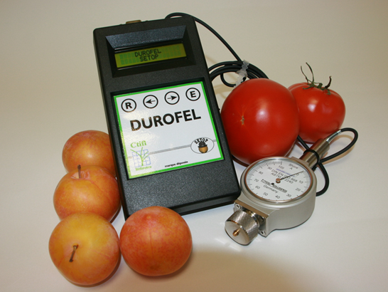 軟水果硬度計(jì)