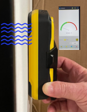 白蟻探測儀 白蟻探測儀