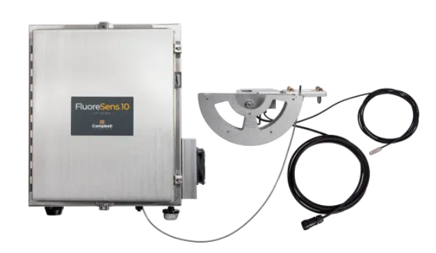 日光誘導(dǎo)葉綠素?zé)晒猓⊿IF)監(jiān)測系統(tǒng) 日光誘導(dǎo)葉綠素?zé)晒猓⊿IF)監(jiān)測系統(tǒng)