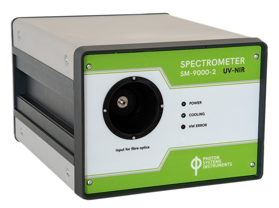 光譜分析儀 光譜分析儀