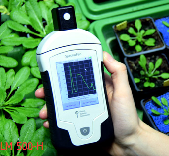 手持式光譜儀 手持式光譜儀