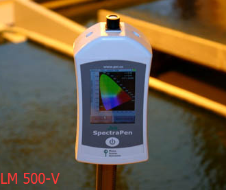 手持式光譜儀 手持式光譜儀