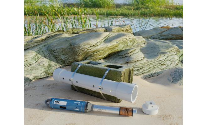 onset 溫鹽深記錄儀 onset 溫鹽深記錄儀