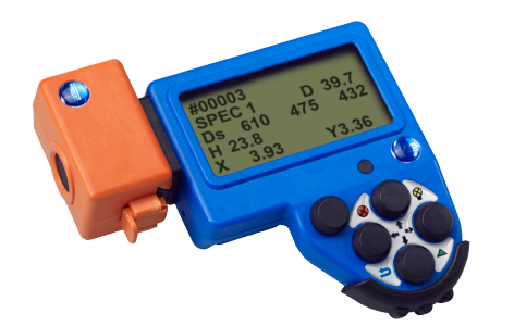 樹(shù)高測(cè)量