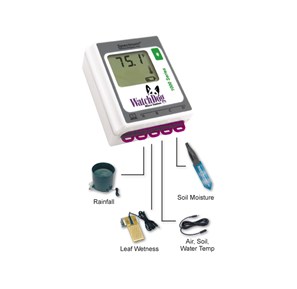 微型氣象站 微型氣象站