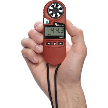 手持氣象儀 手持氣象儀