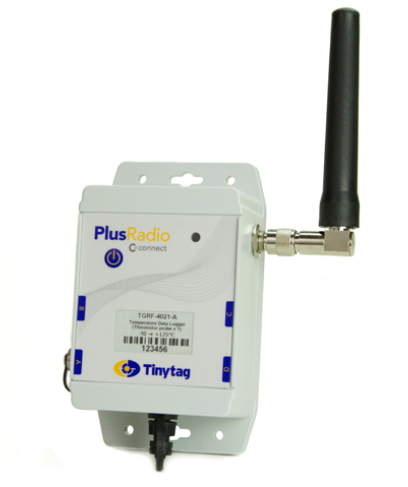 溫濕度數(shù)據(jù)記錄儀